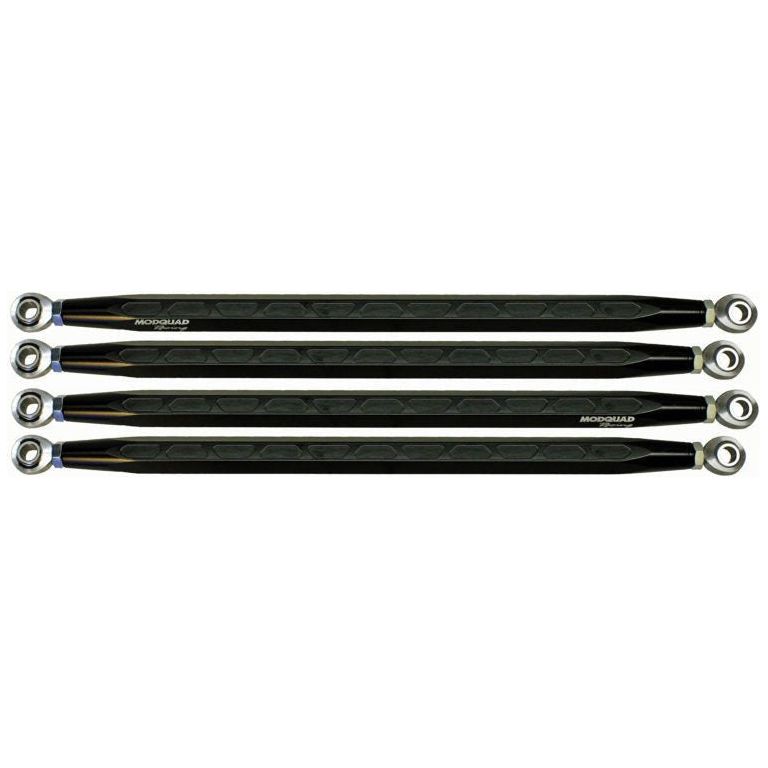 Polaris RZR Hex Radius Rods