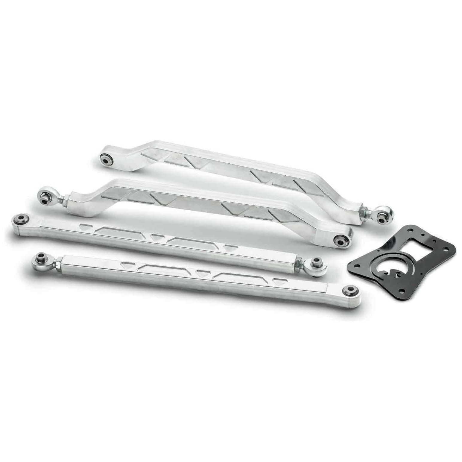 Polaris RZR Pro R High Clearance Billet Radius Arms