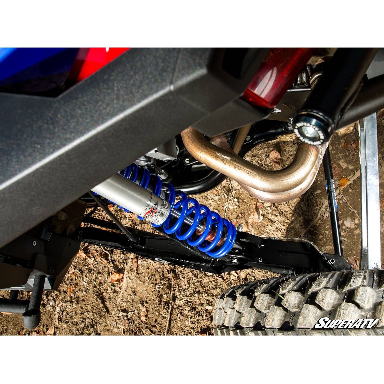 Polaris RZR Pro R Trailing Arms