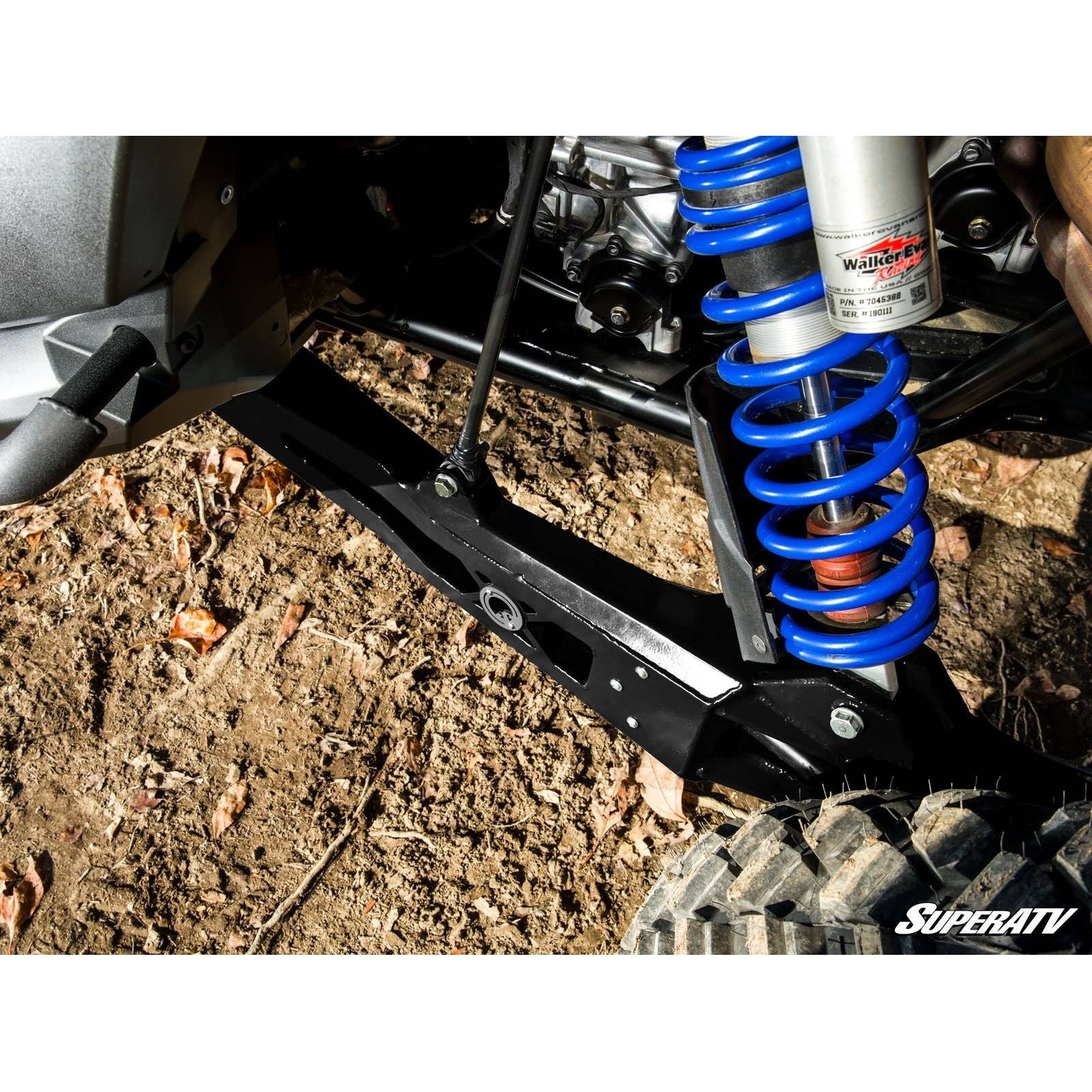Polaris RZR Pro R Trailing Arms