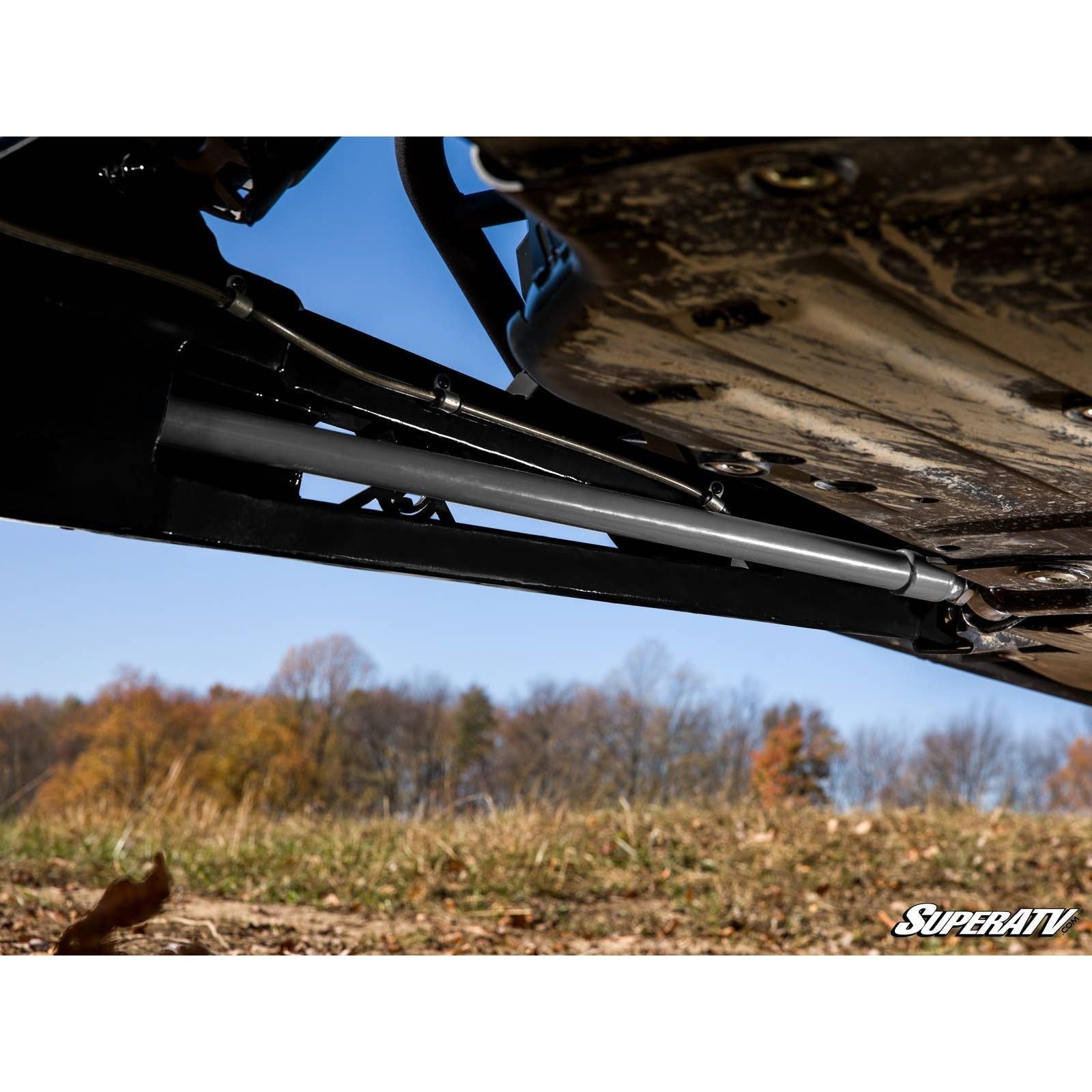 Polaris RZR Pro R Trailing Arms