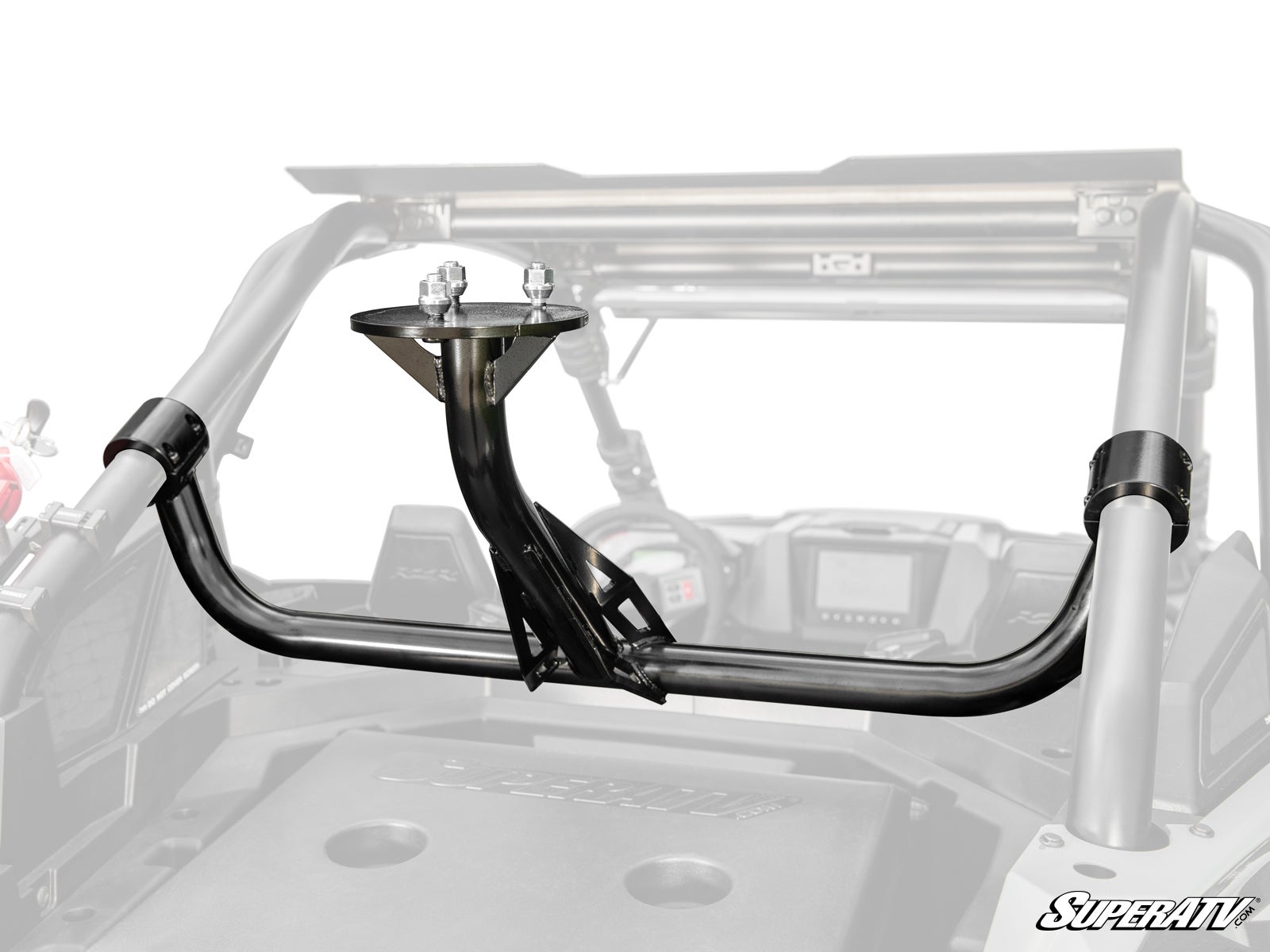 Polaris RZR Pro S Spare Tire Carrier