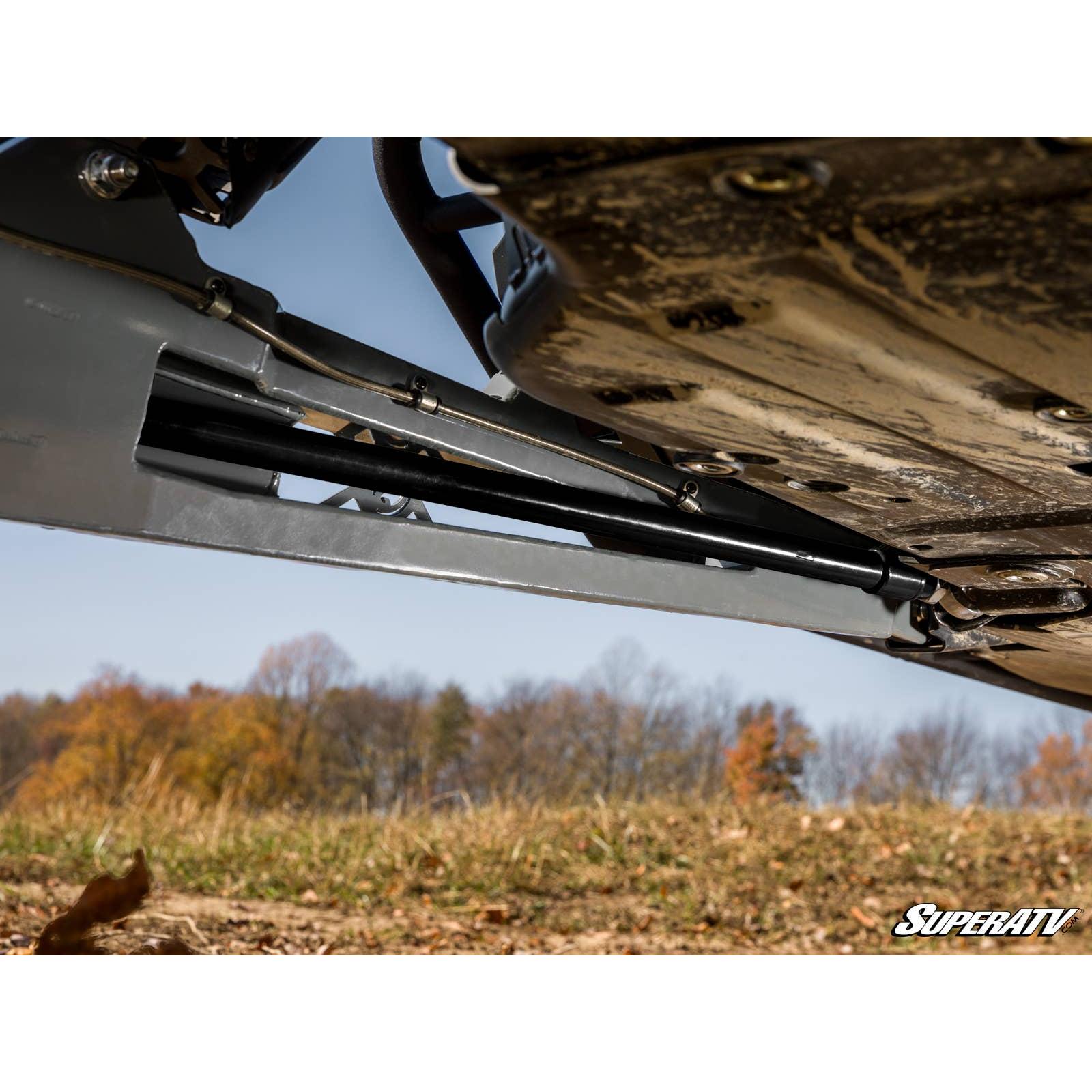 Polaris RZR Pro R Rear Toe Link Kit