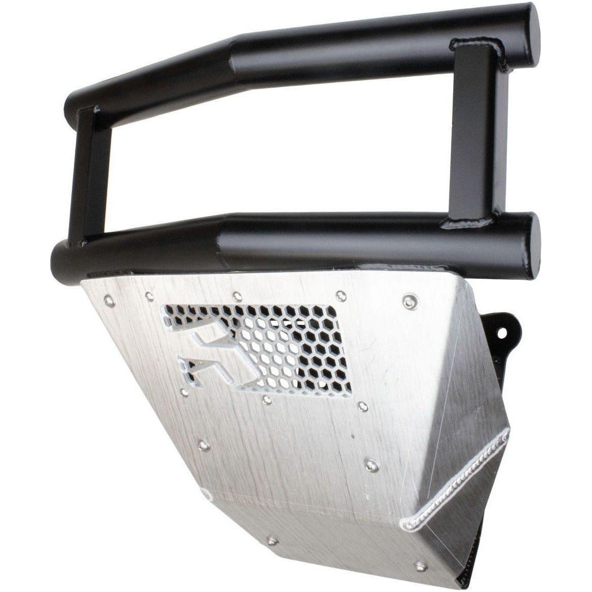 Polaris RZR Pro R / Turbo R Baja Double Tube Front Bumper