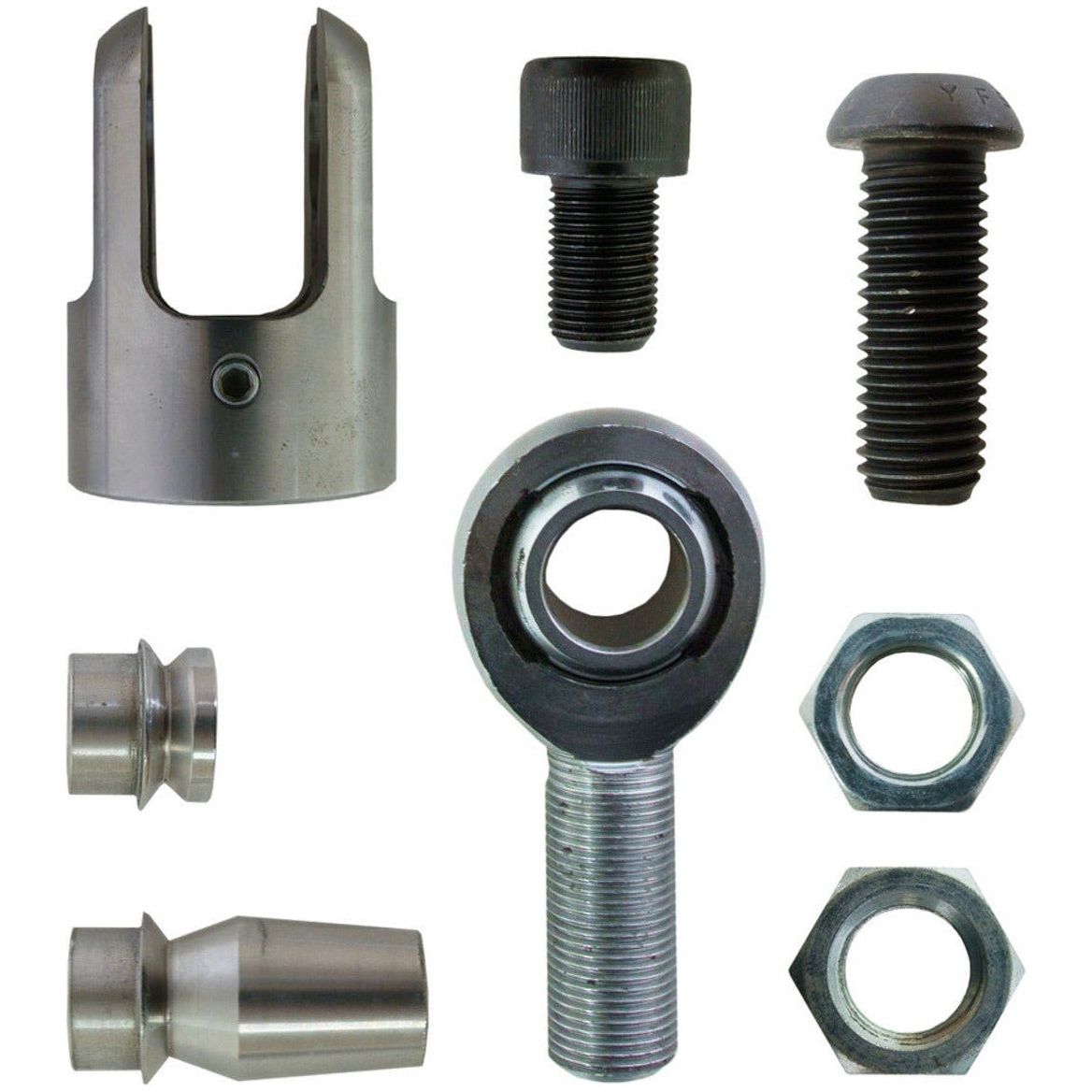 Polaris RZR Pro R / Turbo R Heavy Duty Tie Rods