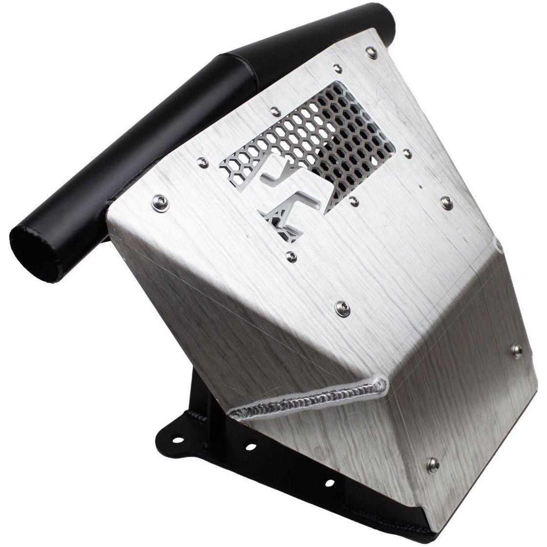 Polaris RZR Pro R / Turbo R Pre-Runner Single Tube Bumper