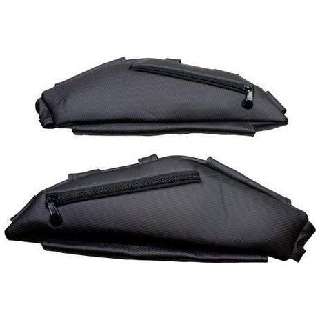 Polaris RZR Pro / Turbo R 4 Hi-Bred Door Storage Bags
