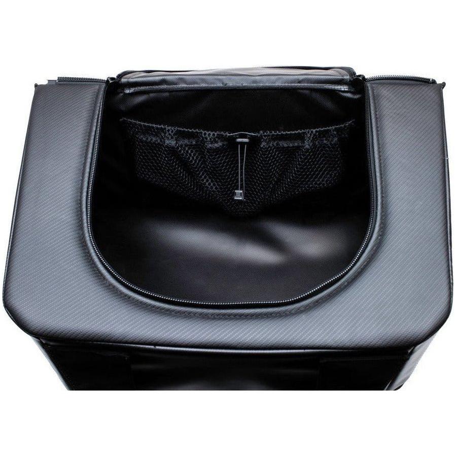 Polaris RZR Pro / Turbo R Bed Storage Bag with Cooler