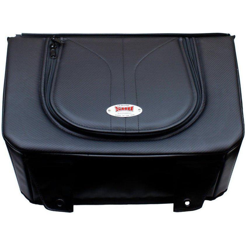 Polaris RZR Pro / Turbo R Bed Storage Bag with Cooler
