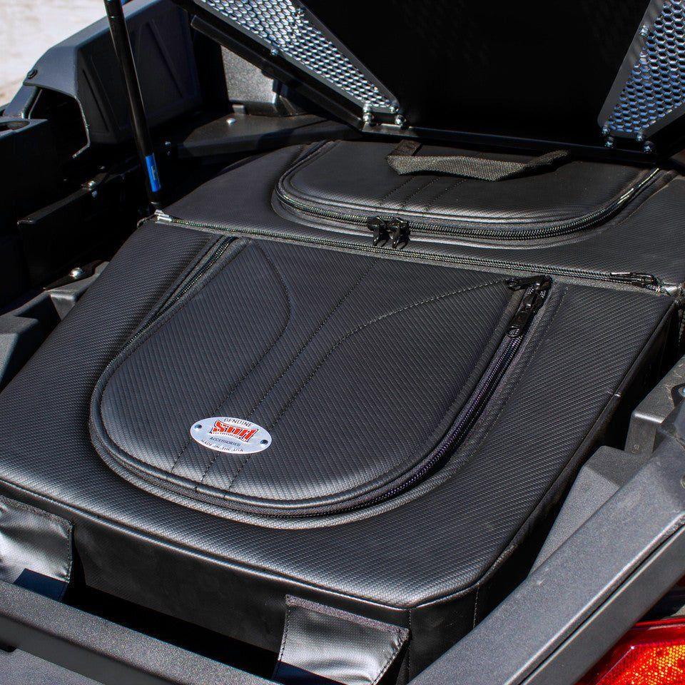 Polaris RZR Pro / Turbo R Bed Storage Bag with Cooler