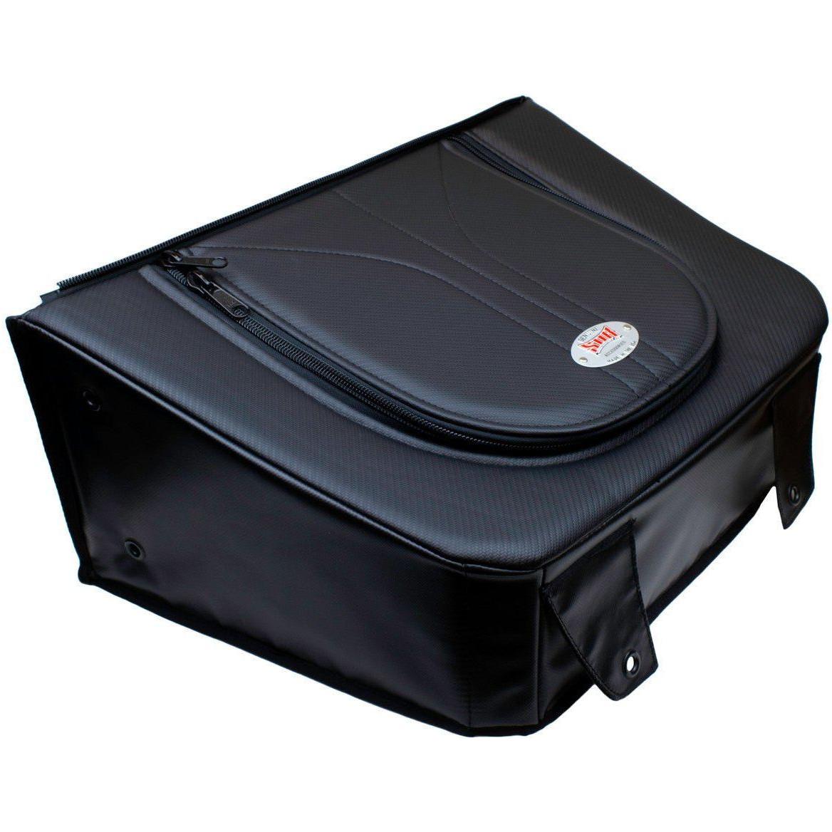 Polaris RZR Pro / Turbo R Bed Storage Bag with Cooler