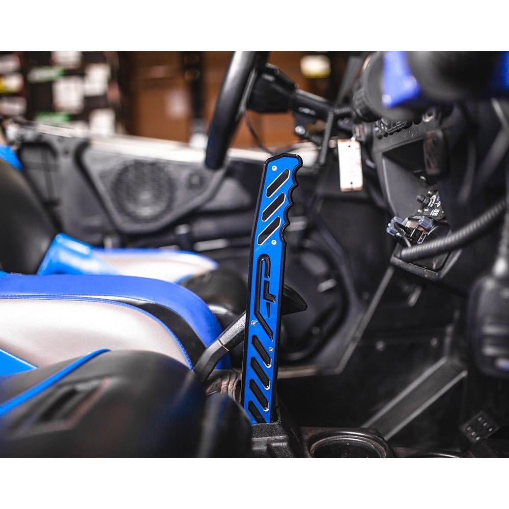 Polaris RZR Pro / Turbo R Hydraulic Drift Handbrake