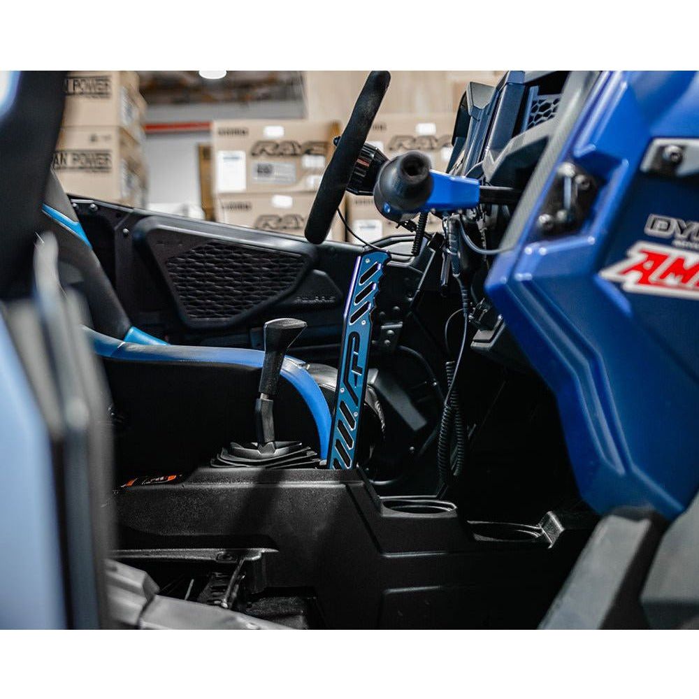 Polaris RZR Pro / Turbo R Hydraulic Drift Handbrake