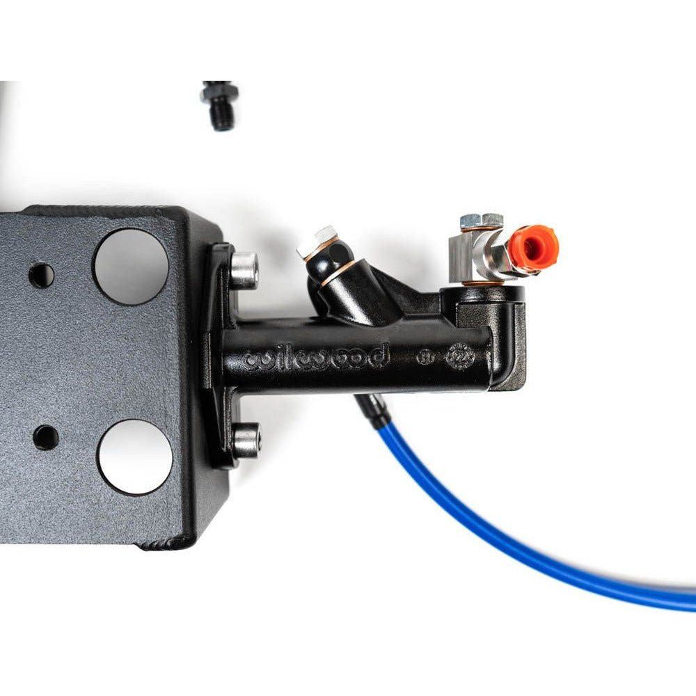 Polaris RZR Pro / Turbo R Hydraulic Drift Handbrake