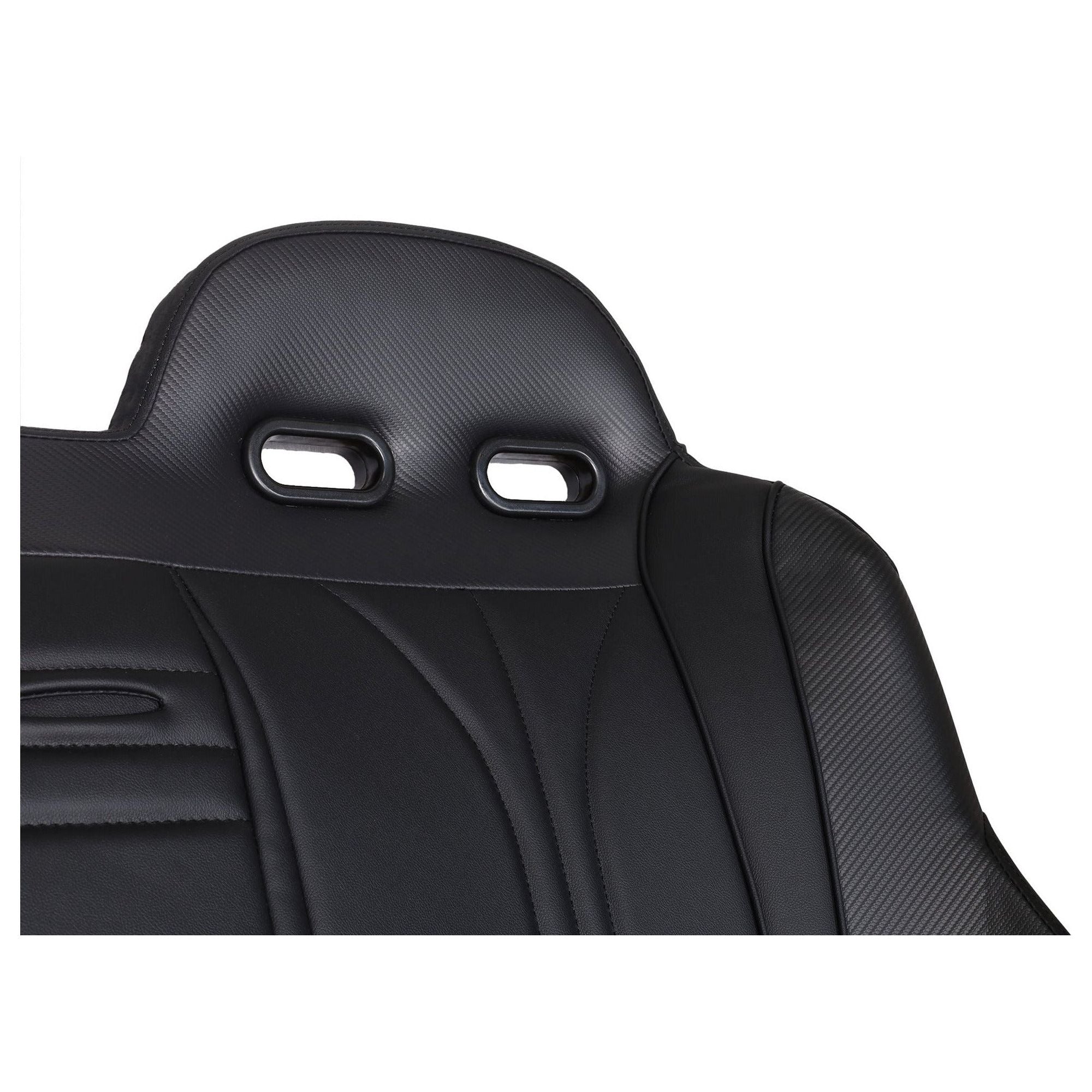 Polaris RZR Pro / Turbo R Rear Bench Seat