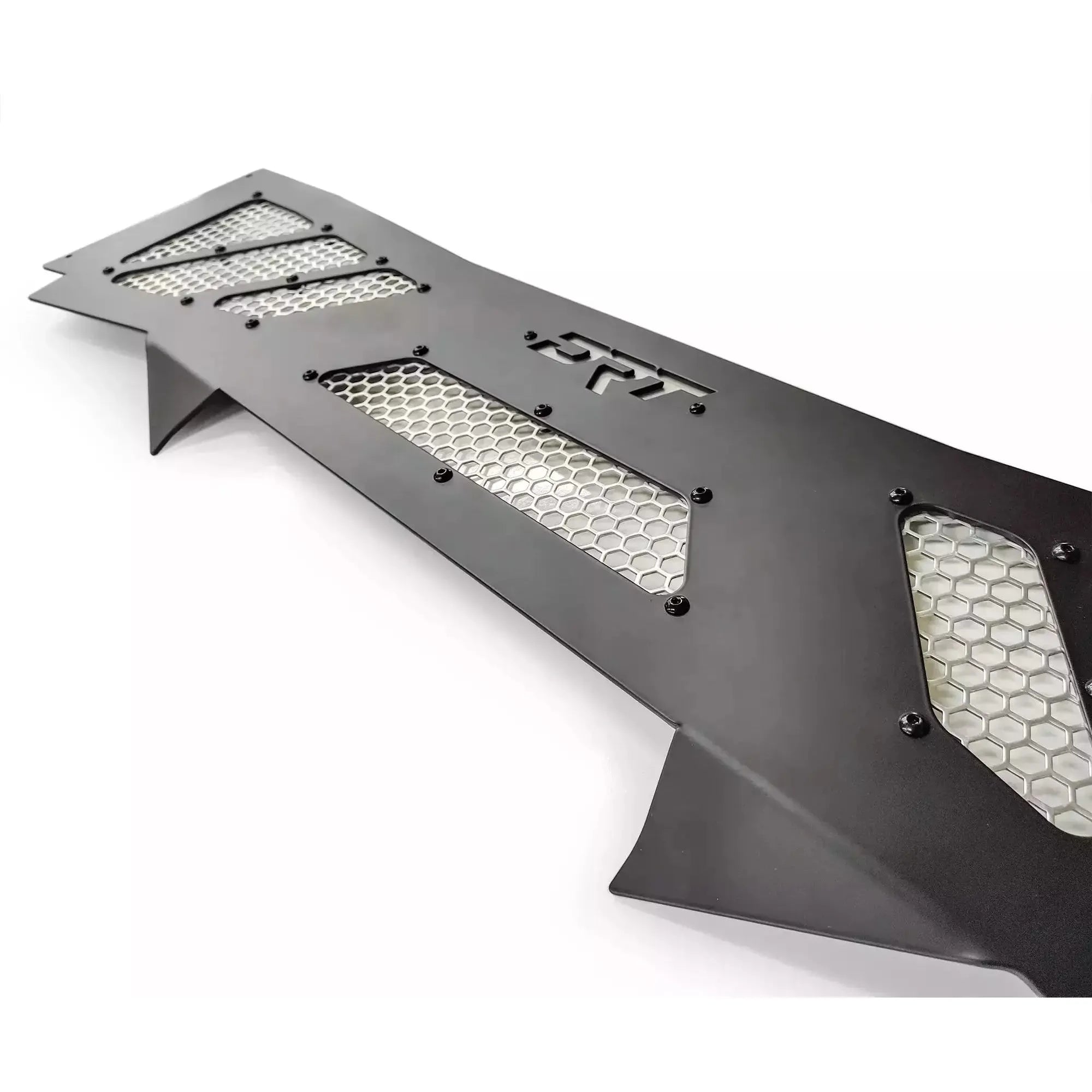 Polaris RZR Pro / Turbo R Wind Diffuser