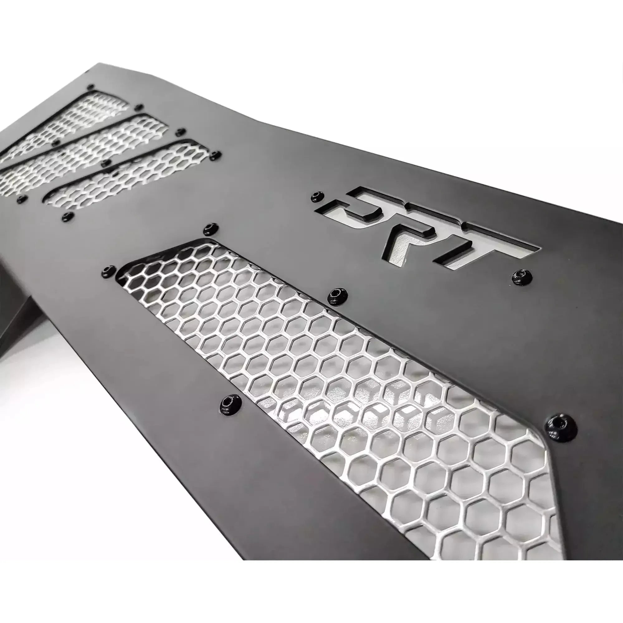 Polaris RZR Pro / Turbo R Wind Diffuser