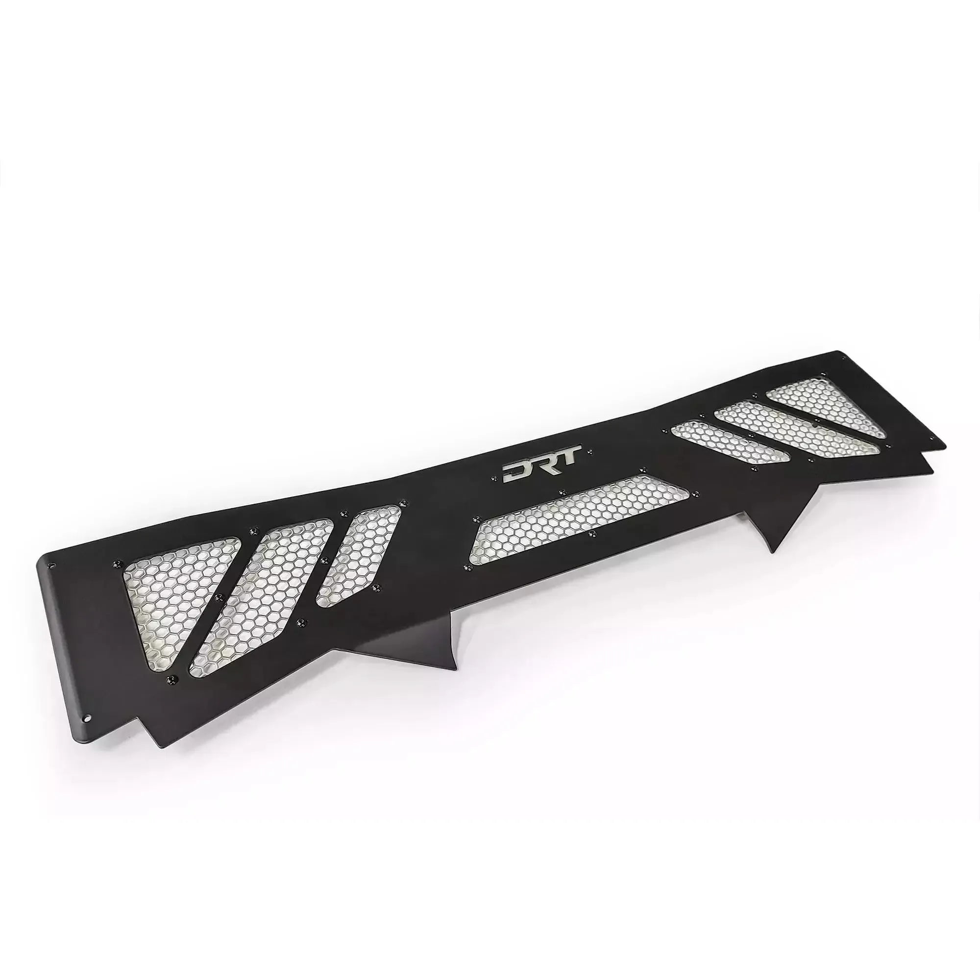 Polaris RZR Pro / Turbo R Wind Diffuser