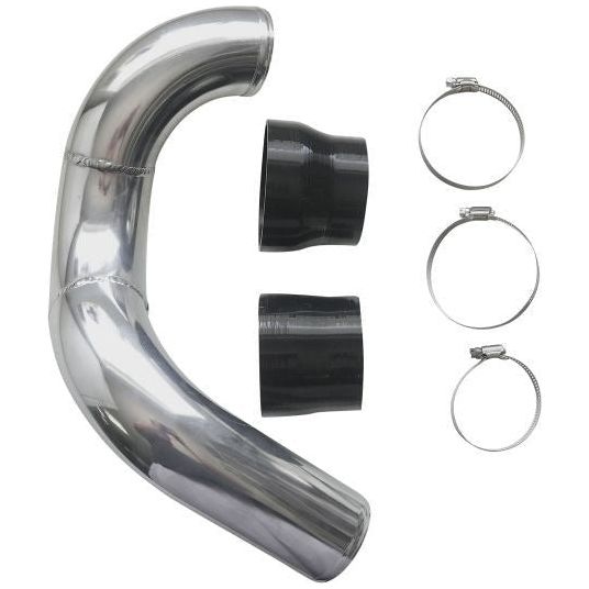 Polaris RZR Pro XP / Turbo R Airbox Intake Tube