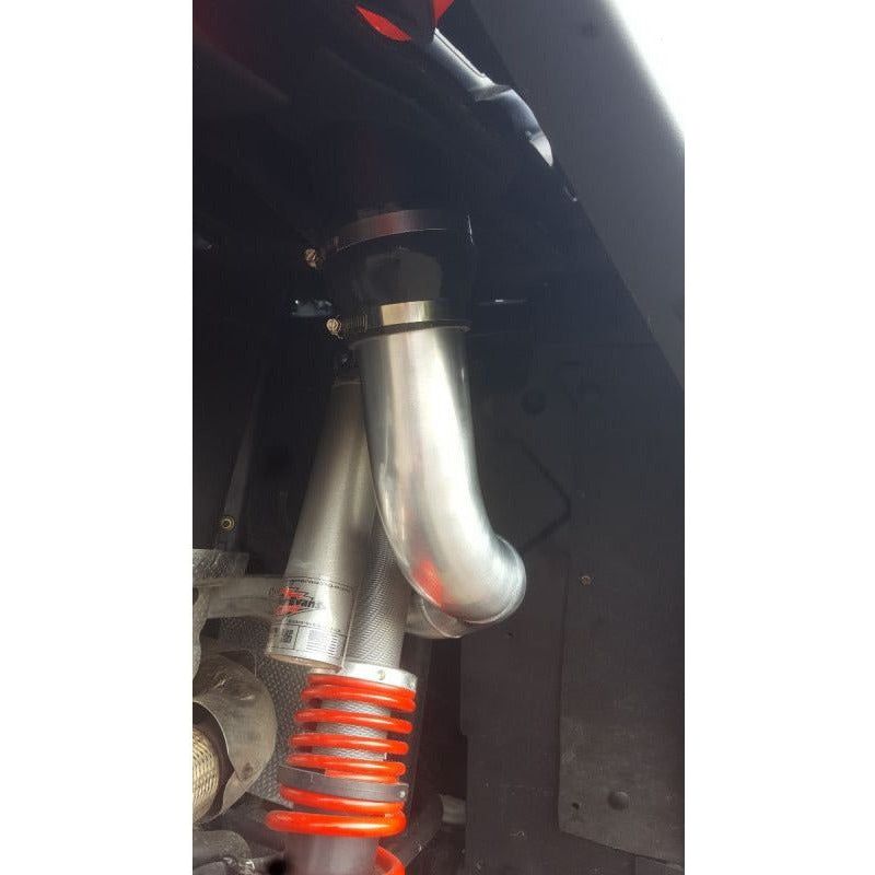 Polaris RZR Pro XP / Turbo R Airbox Intake Tube