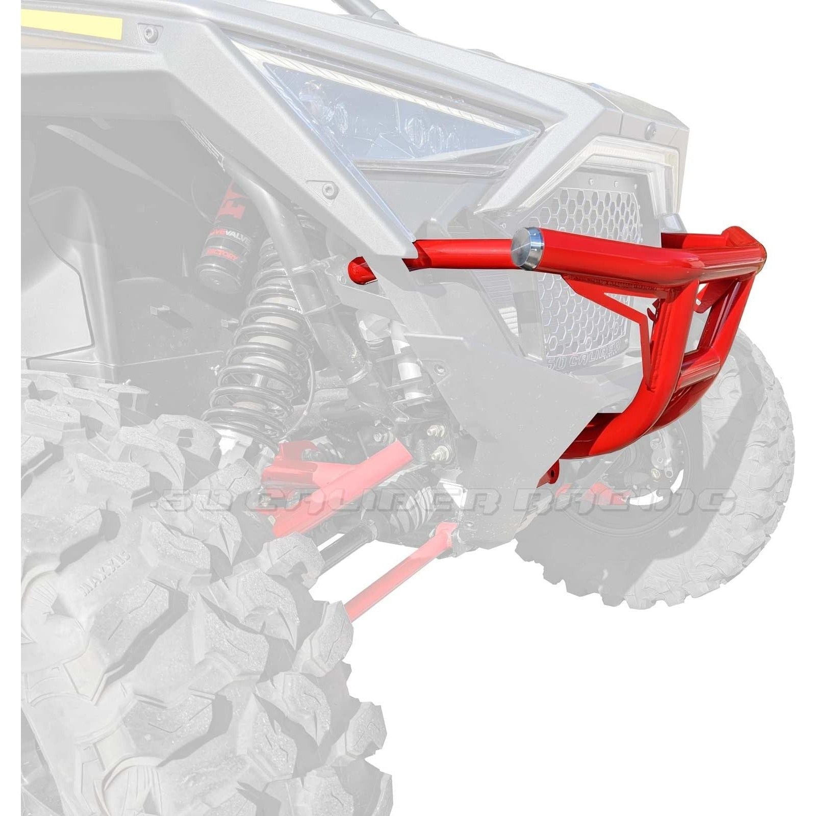 Polaris RZR Pro XP Front Bumper