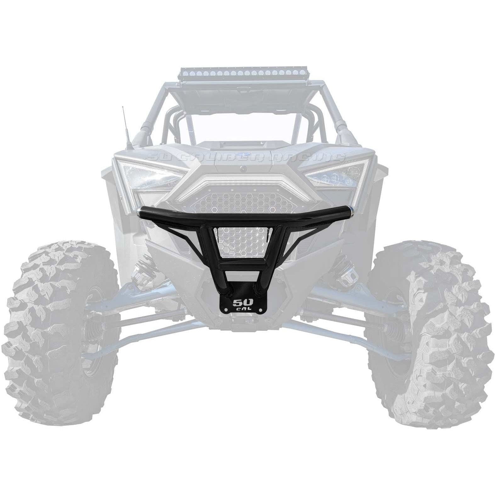 Polaris RZR Pro XP Front Bumper