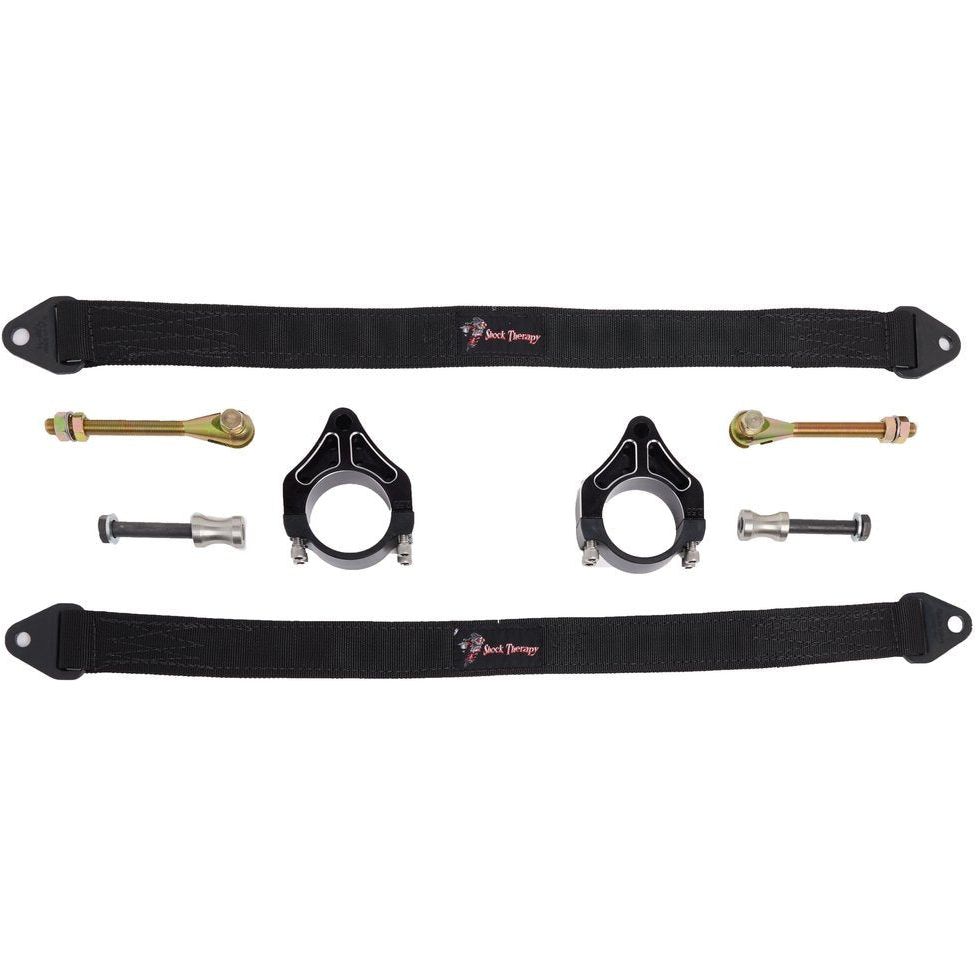 Polaris RZR Pro XP Limit Strap Kit