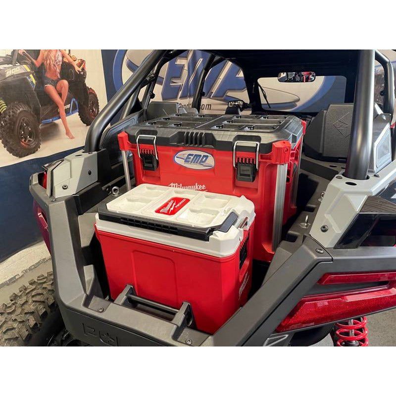 Polaris RZR Pro XP / Turbo R Pack Out Mount