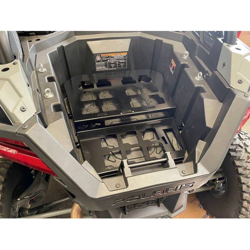 Polaris RZR Pro XP / Turbo R Pack Out Mount