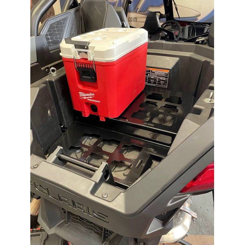 Polaris RZR Pro XP / Turbo R Pack Out Mount
