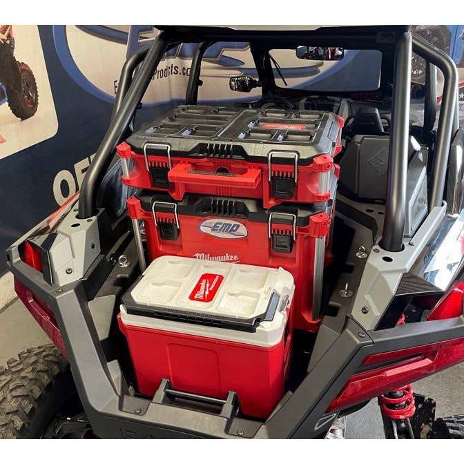 Polaris RZR Pro XP / Turbo R Pack Out Mount