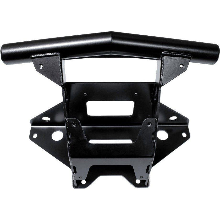 Polaris RZR Pro XP / Pro S Single Tube Front Winch Bumper