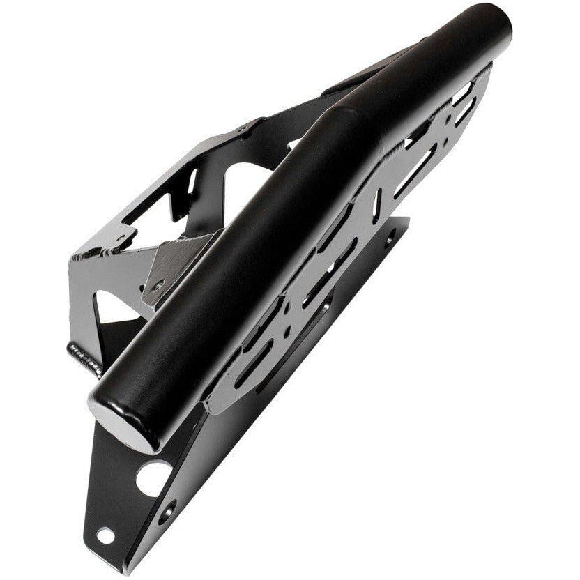 Polaris RZR Pro XP / Pro S Single Tube Front Winch Bumper