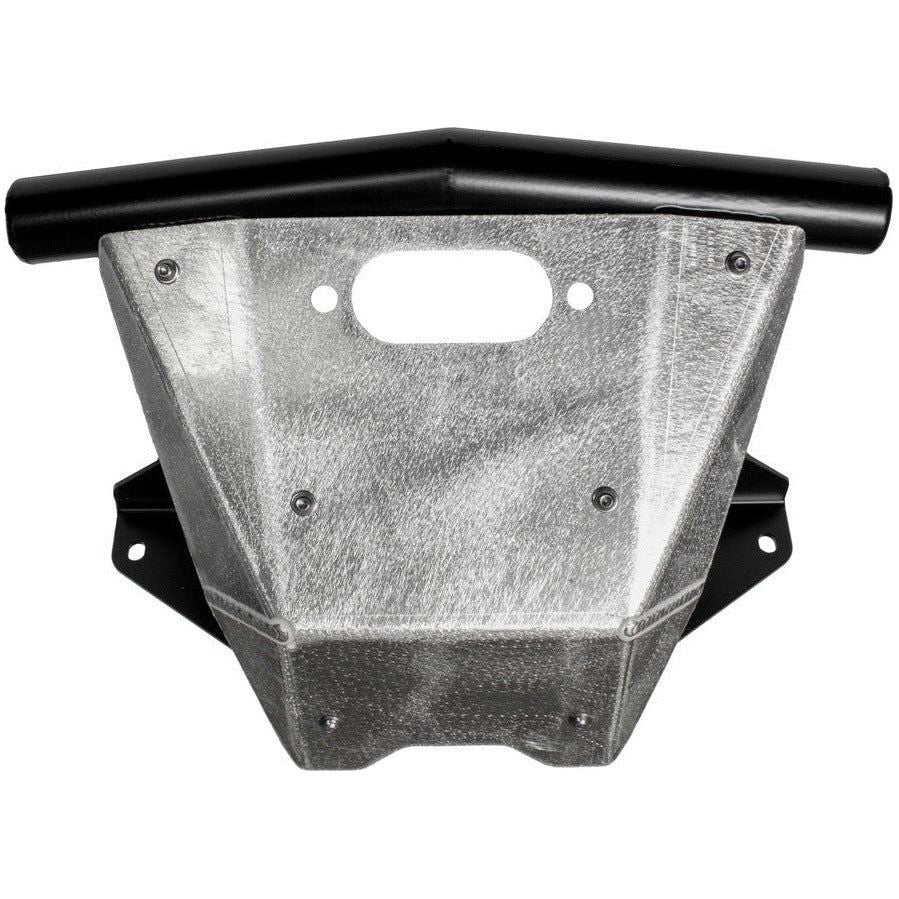 Polaris RZR Pro XP / Pro S Single Tube Front Winch Bumper
