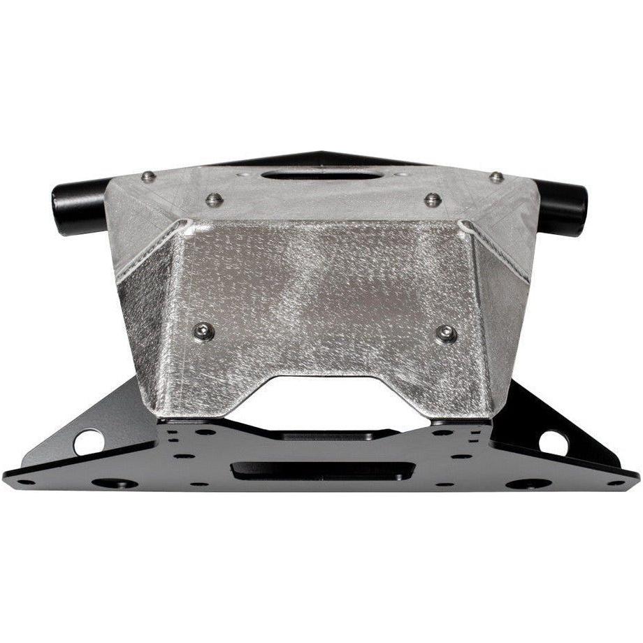 Polaris RZR Pro XP / Pro S Single Tube Front Winch Bumper