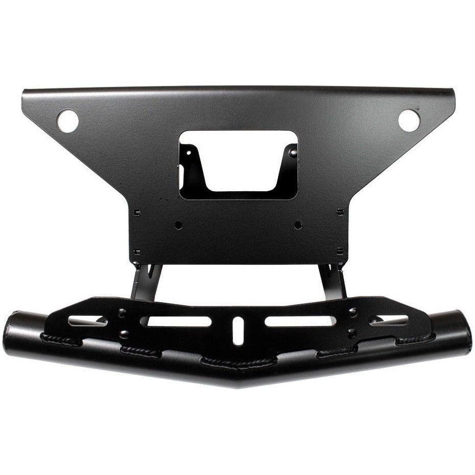 Polaris RZR Pro XP / Pro S Single Tube Front Winch Bumper