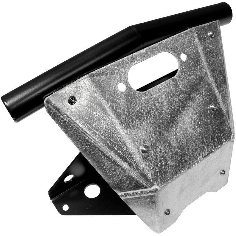 Polaris RZR Pro XP / Pro S Single Tube Front Winch Bumper