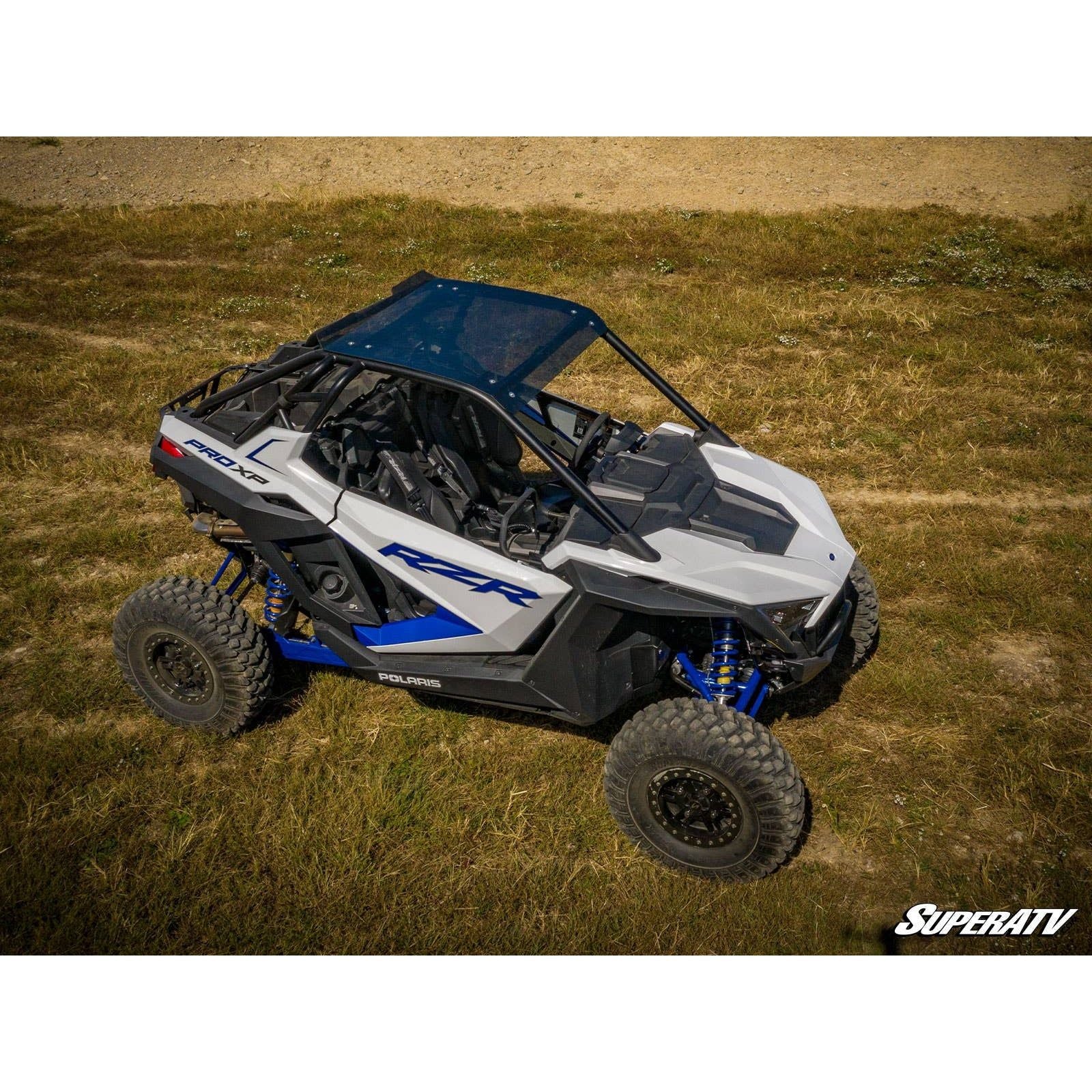 Polaris RZR Pro XP Tinted Roof
