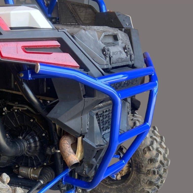 Polaris RZR Pro / Turbo R Rear Bumper