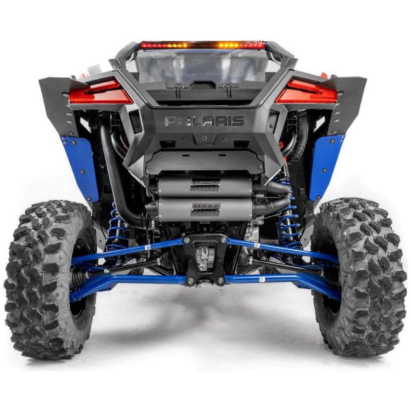 Polaris RZR Pro XP / Turbo R RTL Rear Tail Light Kit