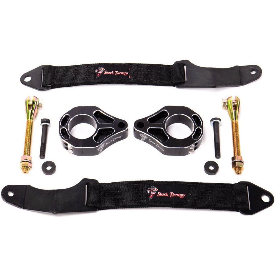 Polaris RZR RS1 Limit Strap Kit
