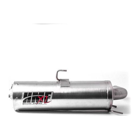 Polaris RZR 800 Titan Full System Exhaust