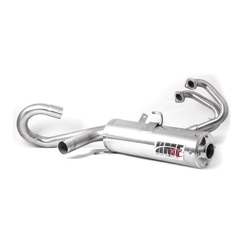 Polaris RZR 800 Titan Full System Exhaust