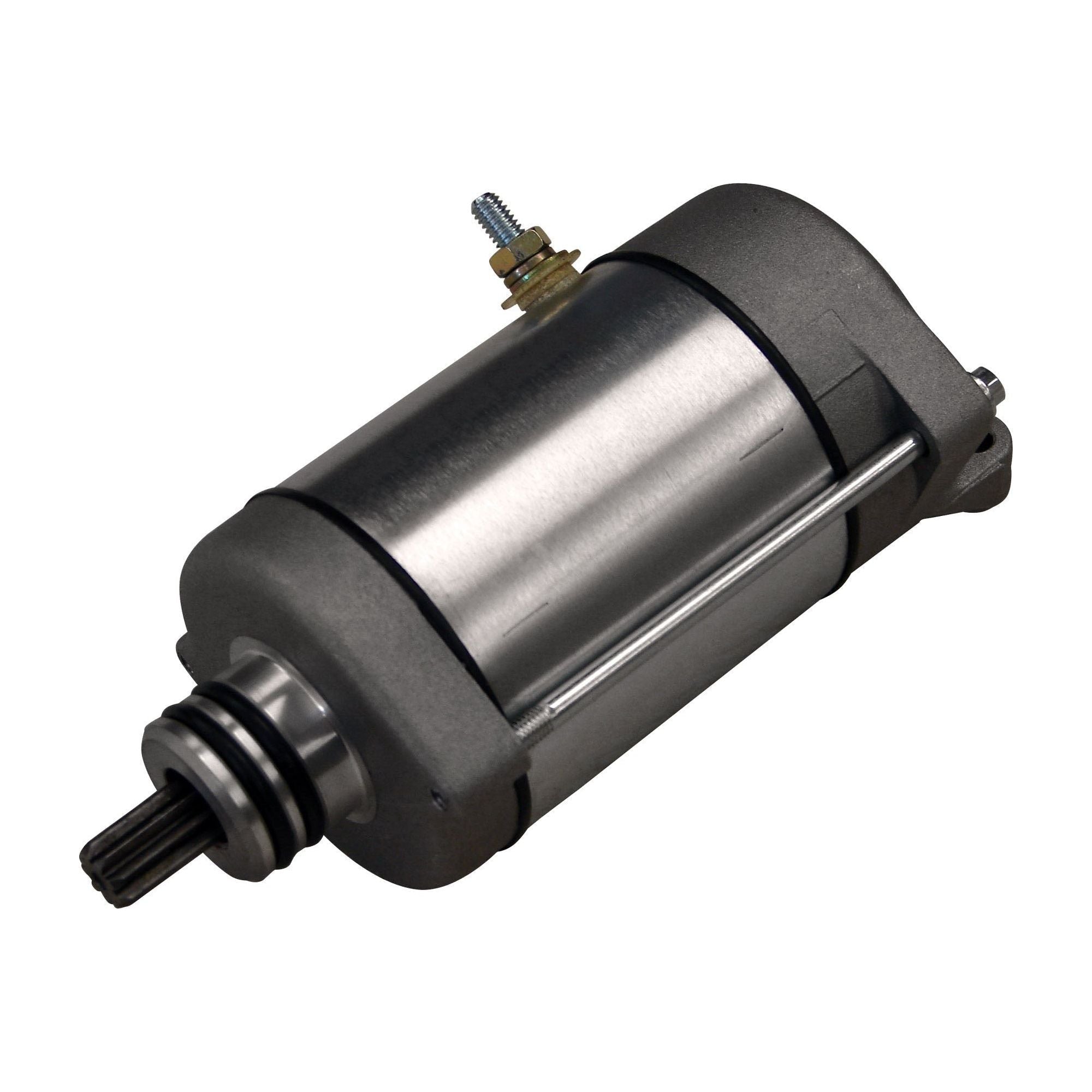 Polaris RZR Up & Running Starter