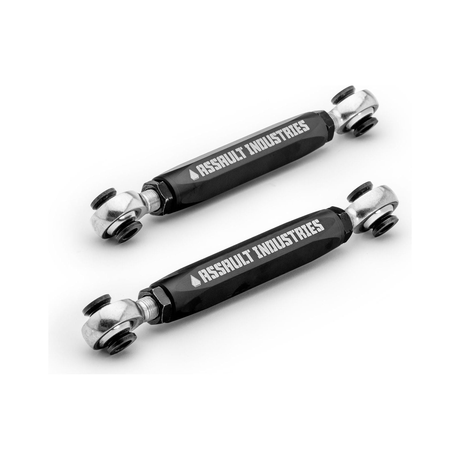 Polaris RZR Turbo R Turret Rear Sway Bar End Links