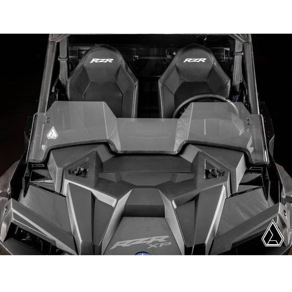 Polaris RZR Trail 900 Half Windshield