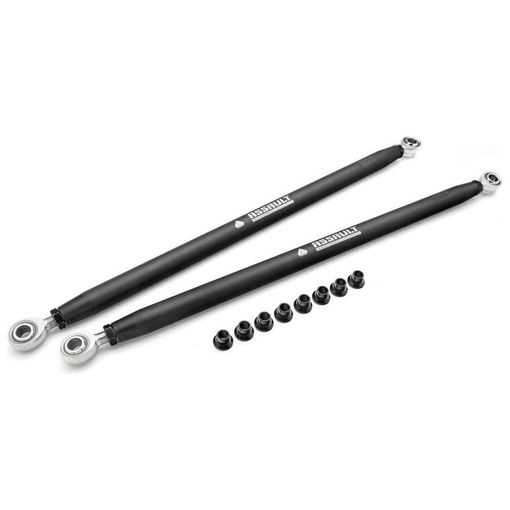 Polaris RZR Turbo S Barrel Upper Radius Rods