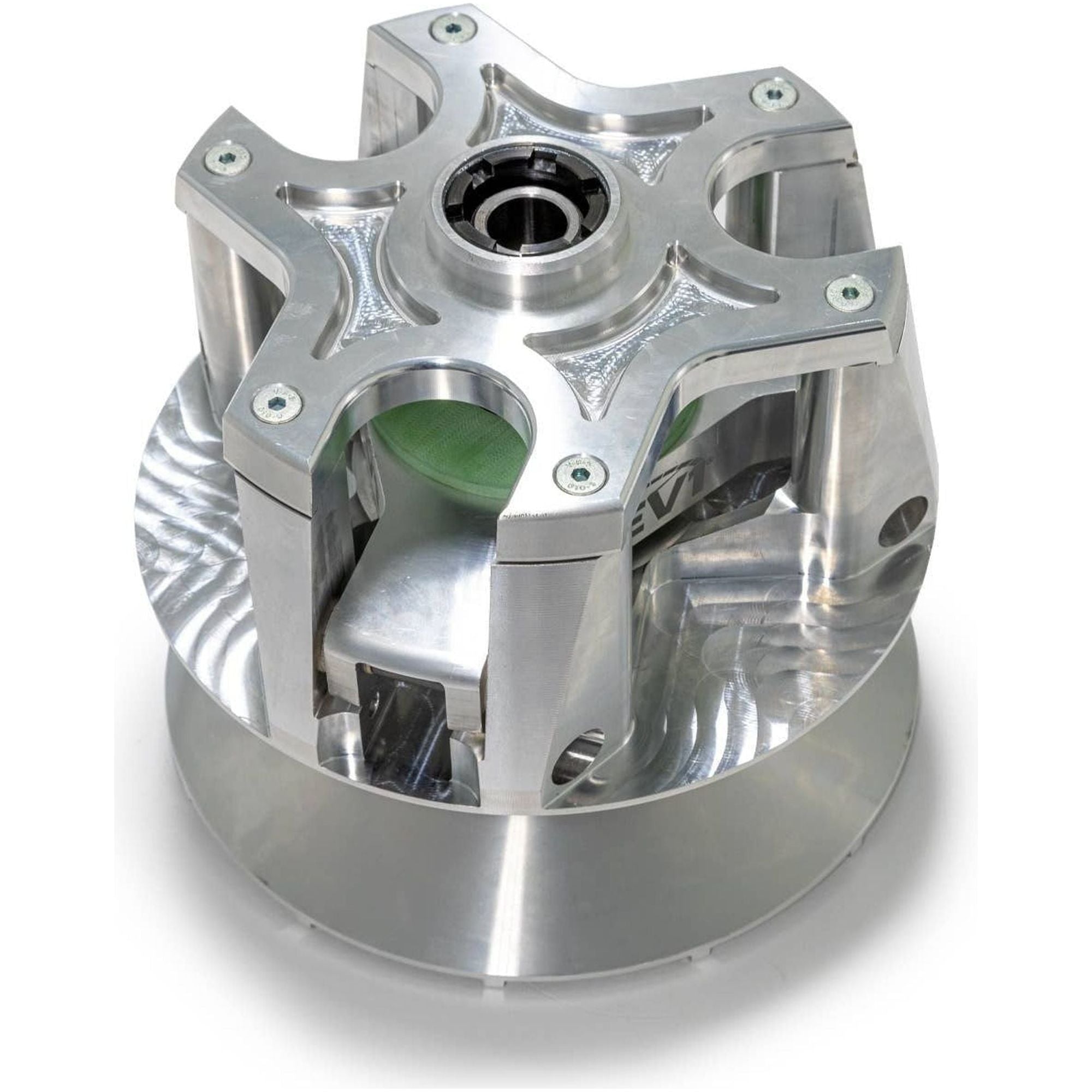 Polaris RZR Turbo S Primary Clutch Assembly