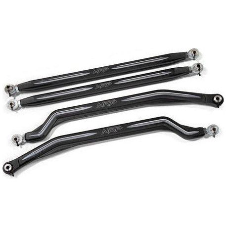 Polaris RZR Turbo S Radius Rods