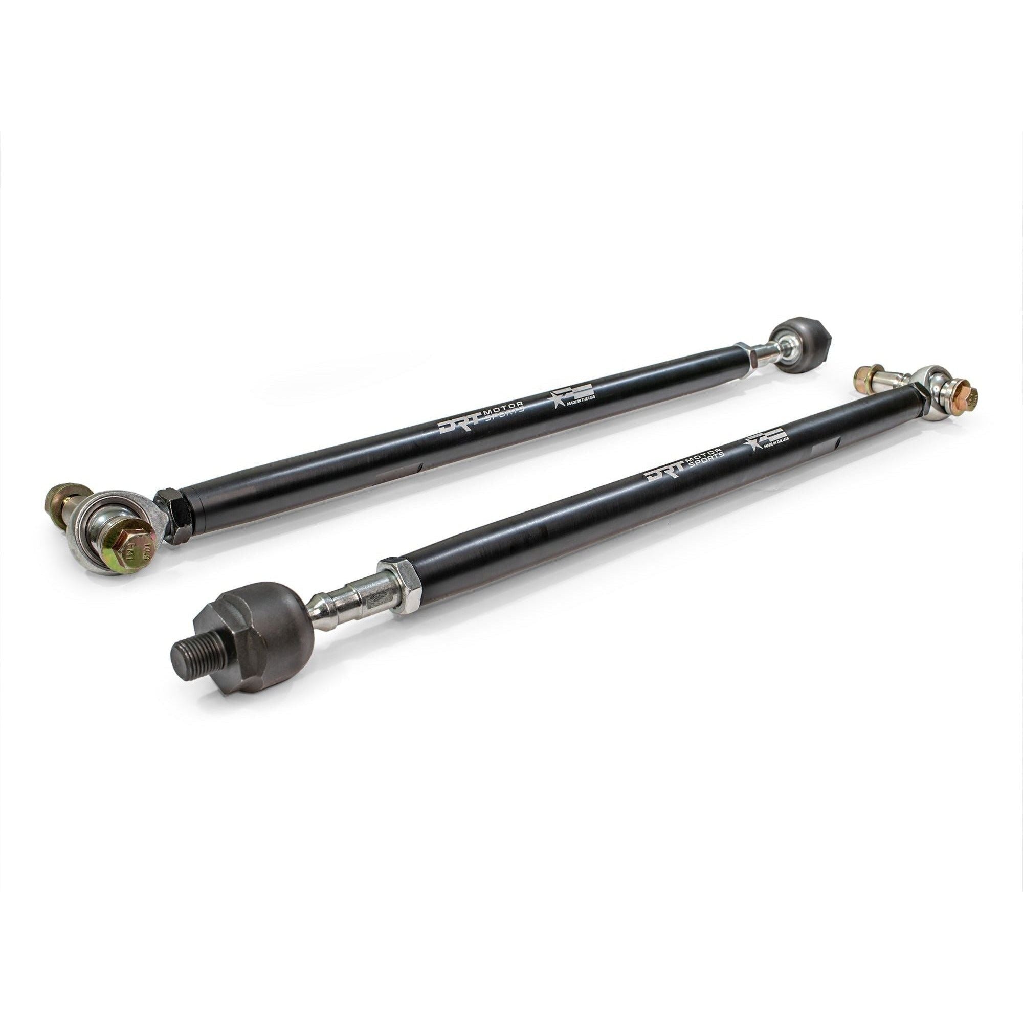 Polaris RZR Turbo S Tie Rod Kit (M16 Rack)